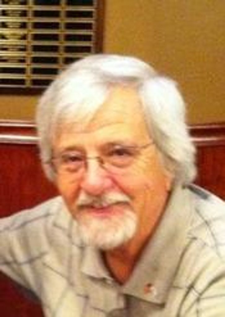 Arthur D. “Scooter” Smith