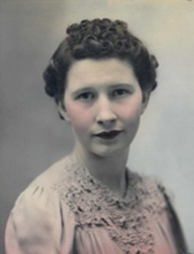 Mary Long