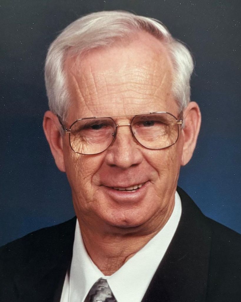 Norman Arthur Loughmiller Profile Photo