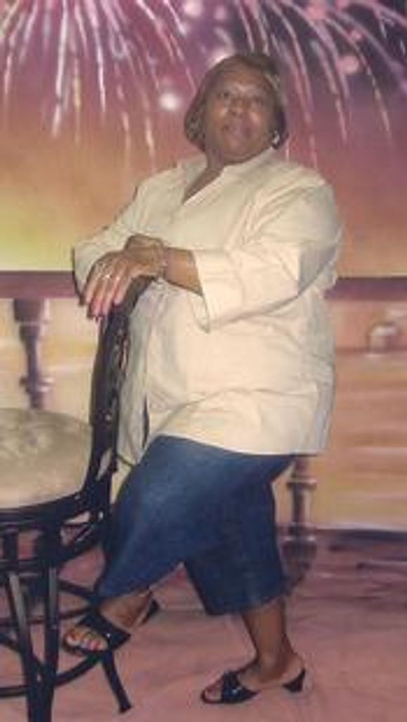 Ms.Willie Ann Hill
