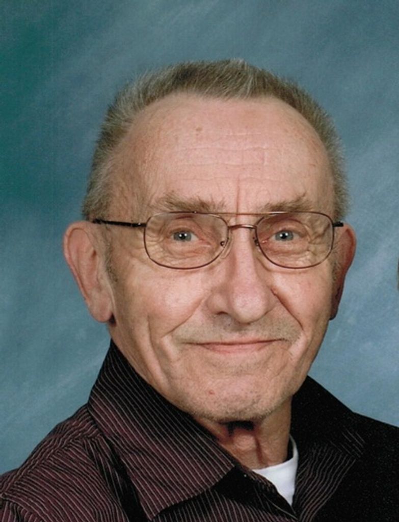 Donald T. Casper Profile Photo