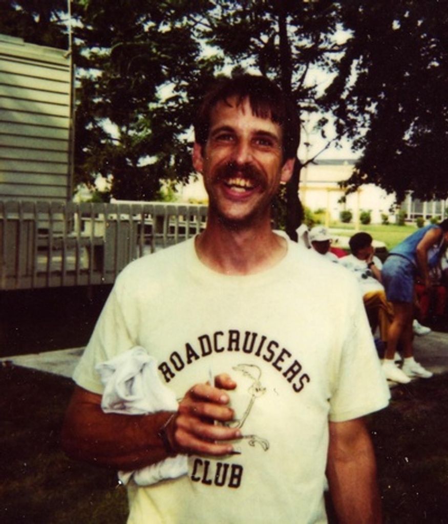 Gregory A. Gills Profile Photo