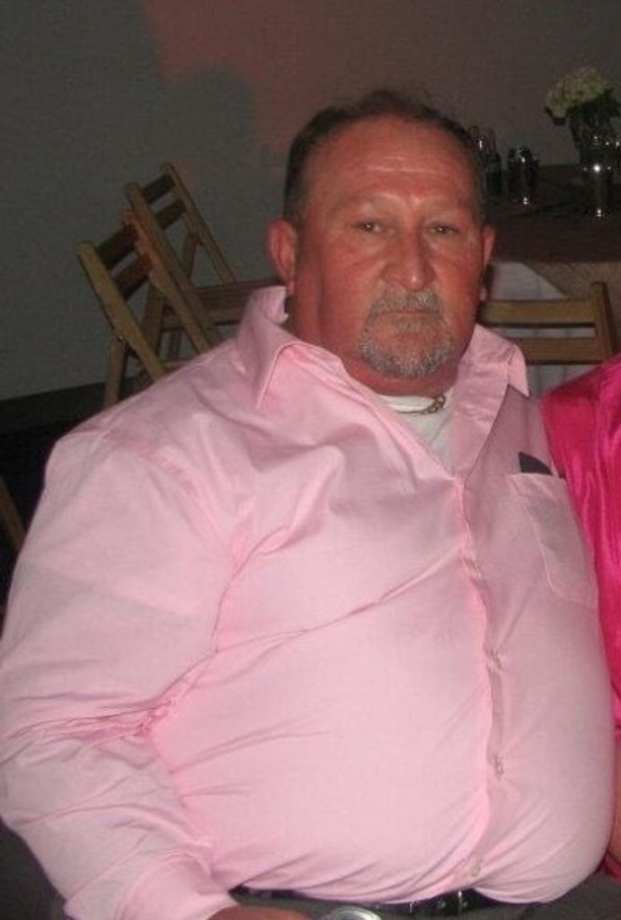 Randy Sauls Profile Photo