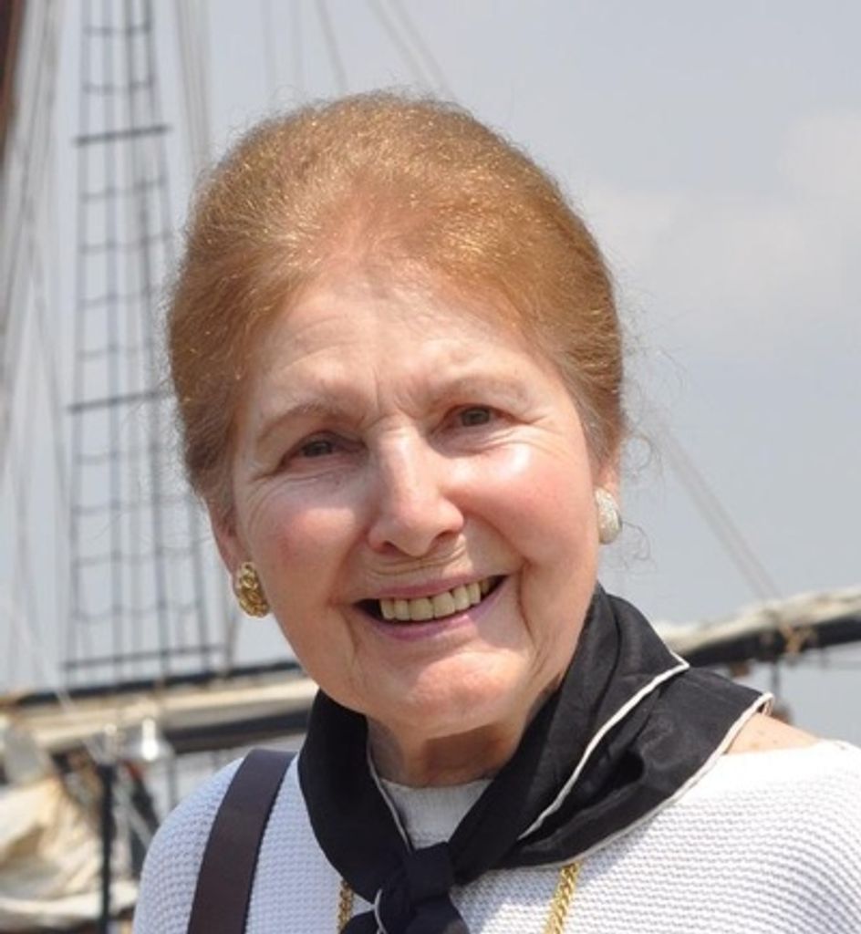 Evelyn Anne Stevenson Profile Photo