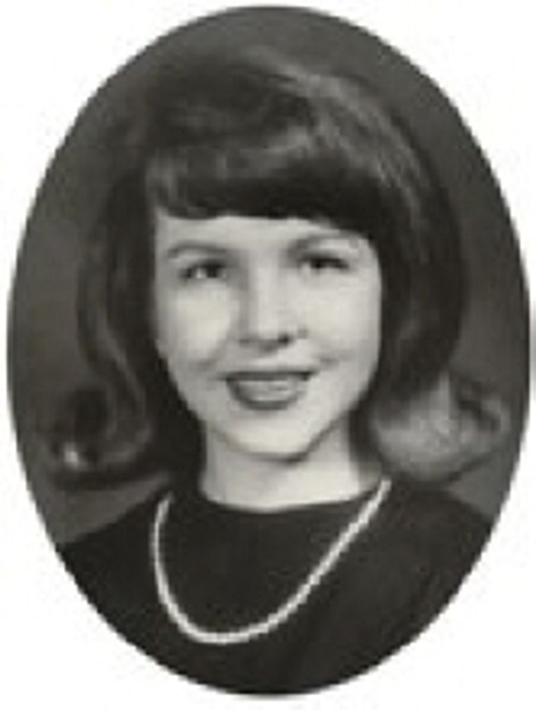 Barbara Charlyn Lyn Altman Thomas