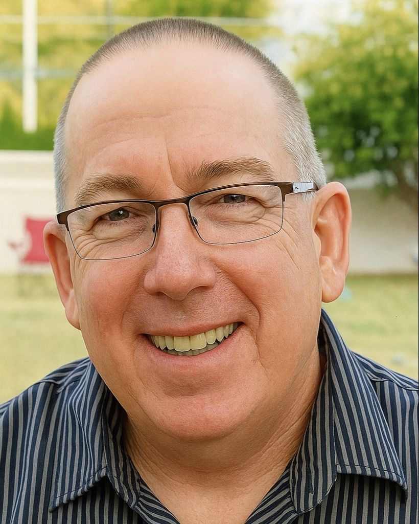 Edward Stanko Profile Photo