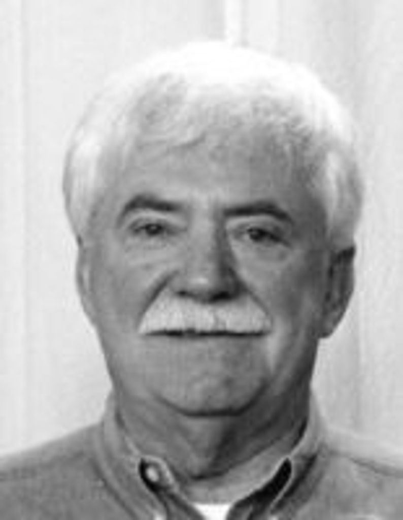 William Buddell