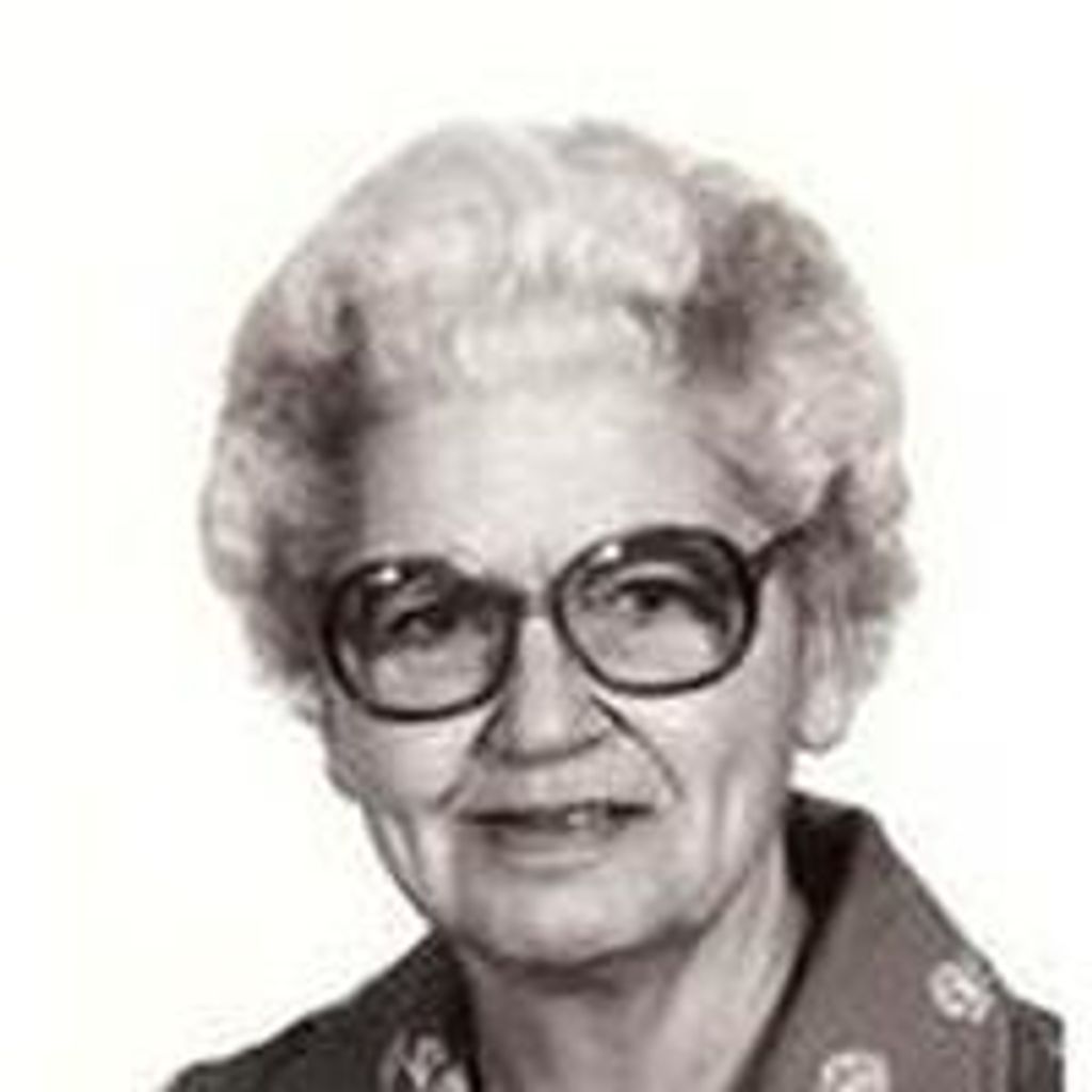 Elinor  Alberta Cook