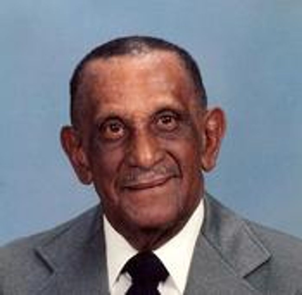 Oliver Lee Crawford, Sr. Profile Photo