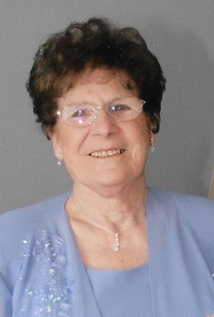 Mary A Morina Profile Photo