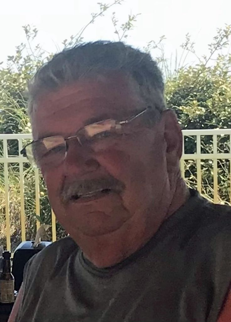 David Allen Mitchell Profile Photo