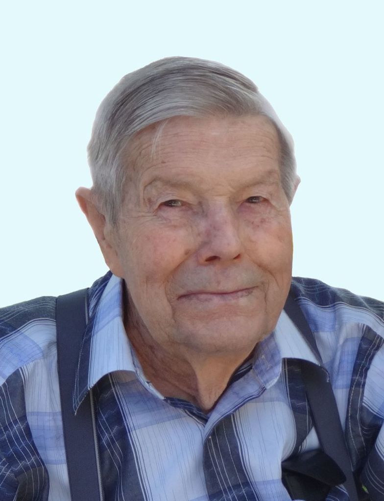 Max Bell