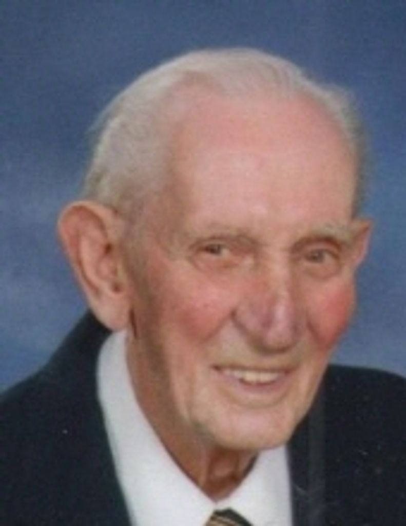 Donald Steel Klebold