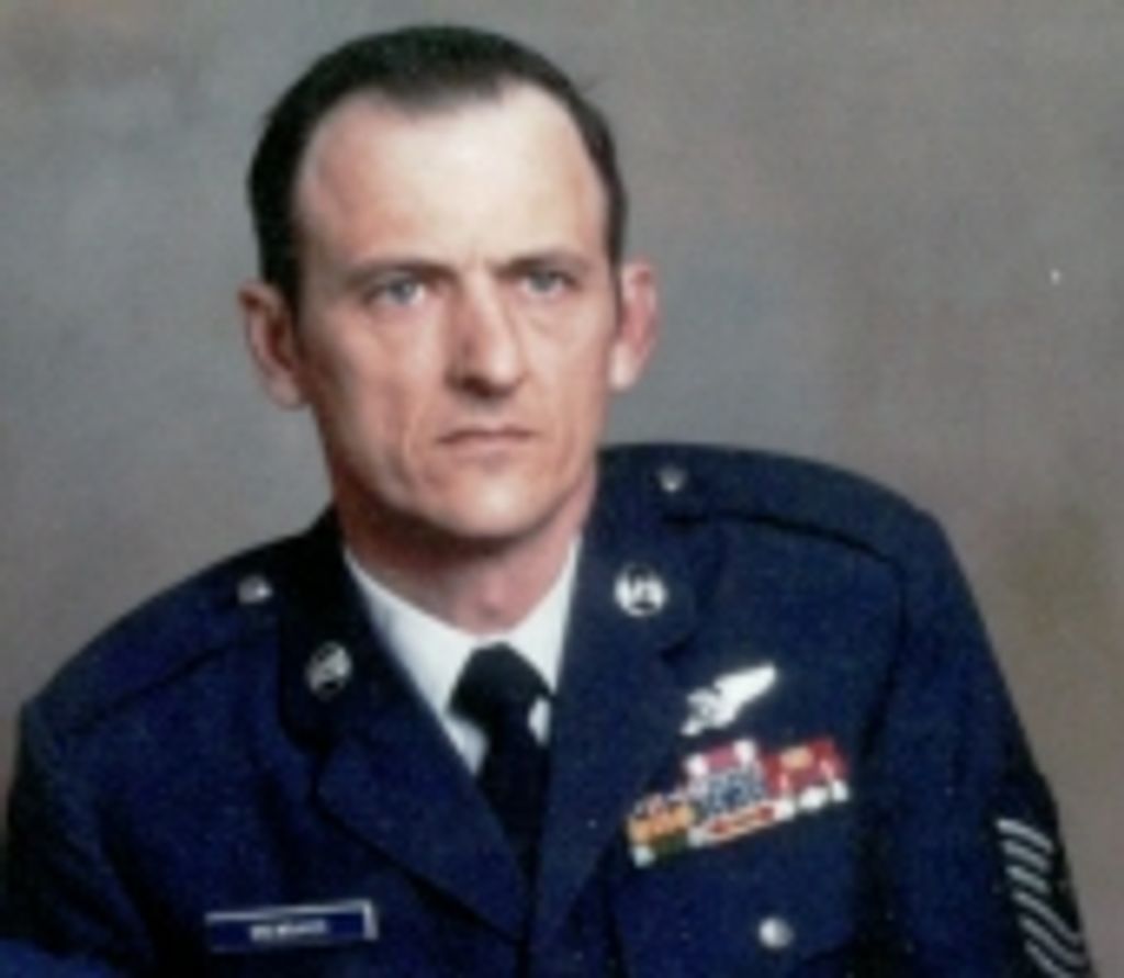 Paul F. "Fred" Brewbaker, Sr.