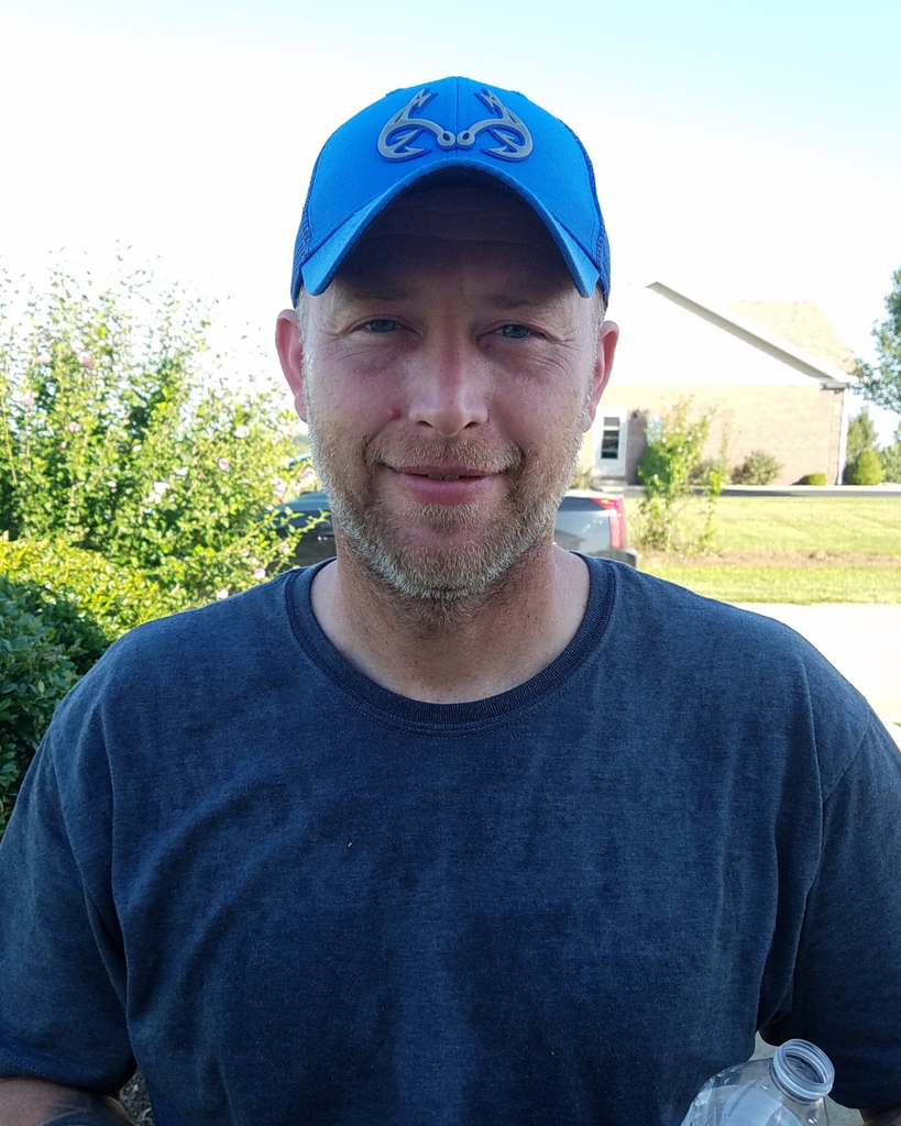 Ronnie Baxter Profile Photo