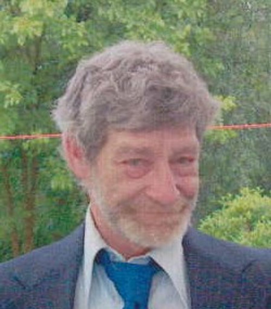 Jerry W. Knokey Profile Photo
