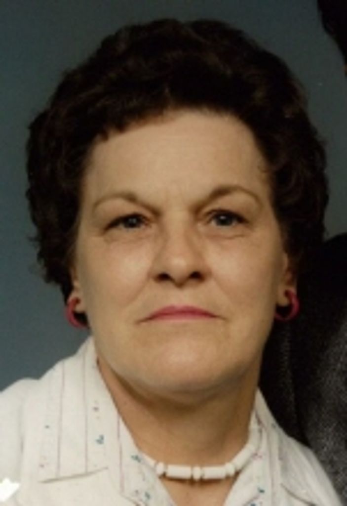 B. Louise Brewster