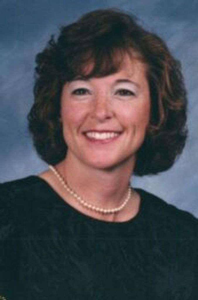 Nita J. Burkey
