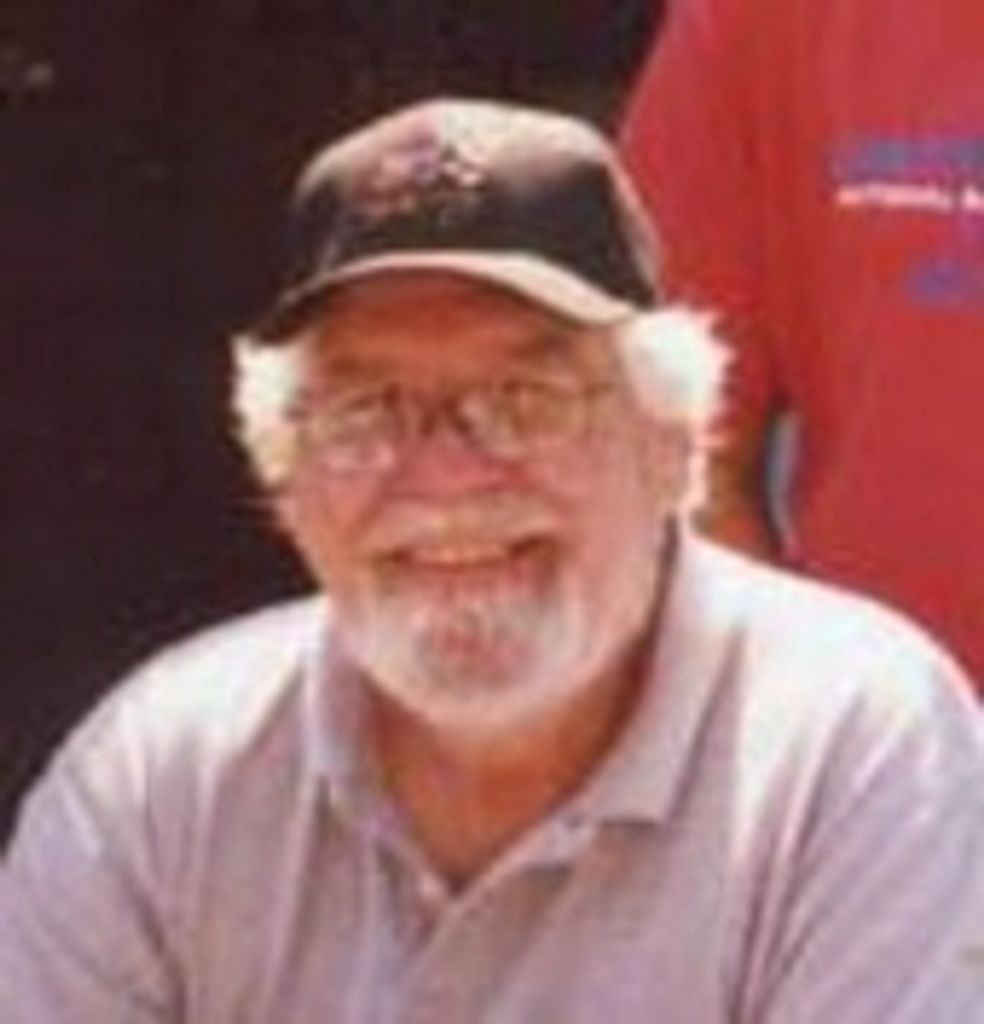 David "Big Dave" Van Dyke