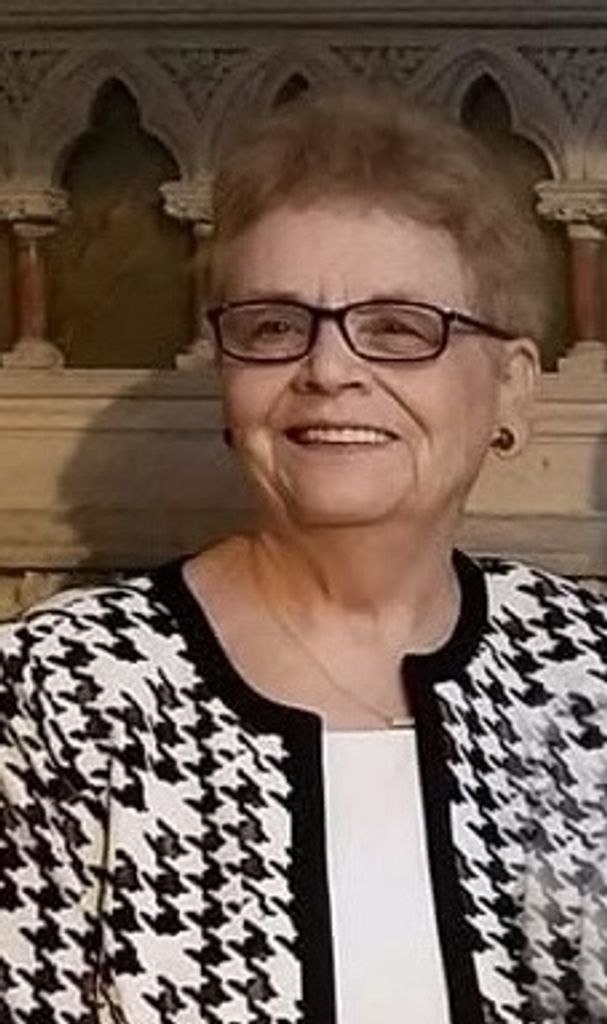 Roseann Marie Flattery