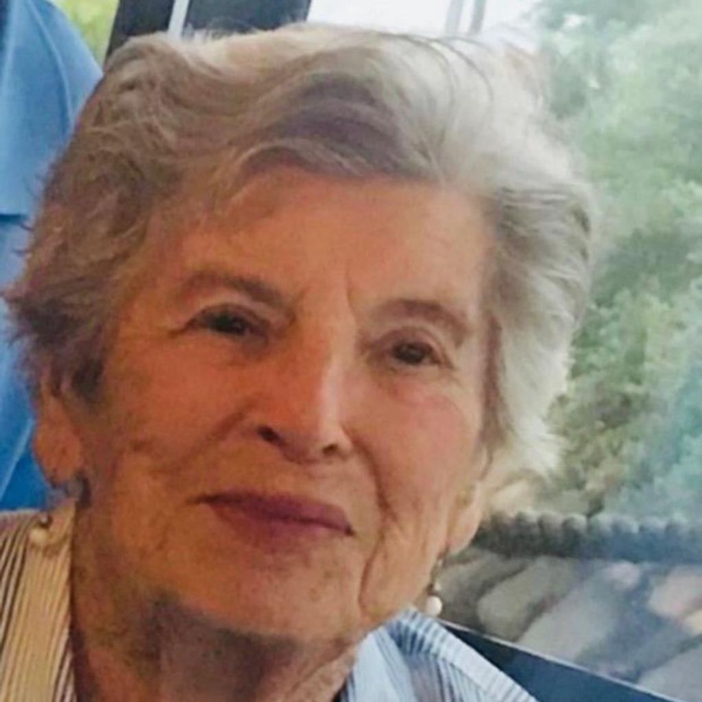 Marjorie Olthoff Profile Photo