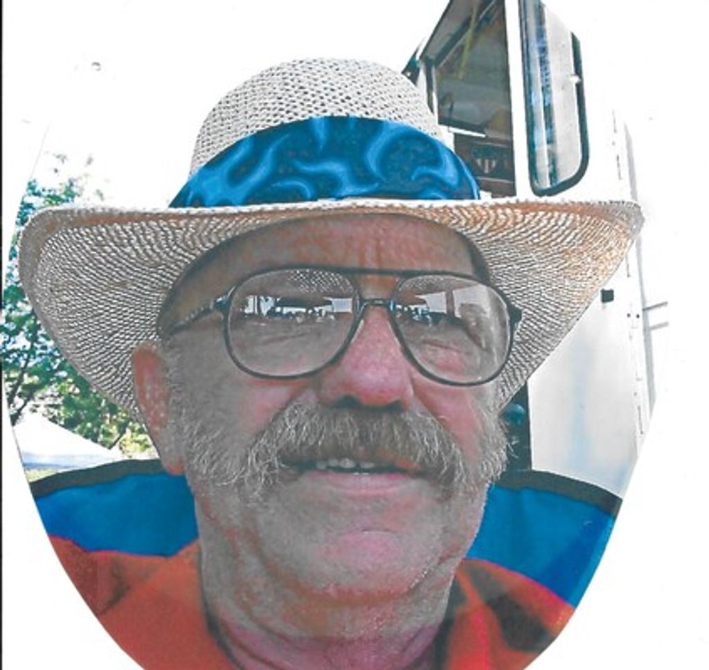 Richard A. Munro Profile Photo