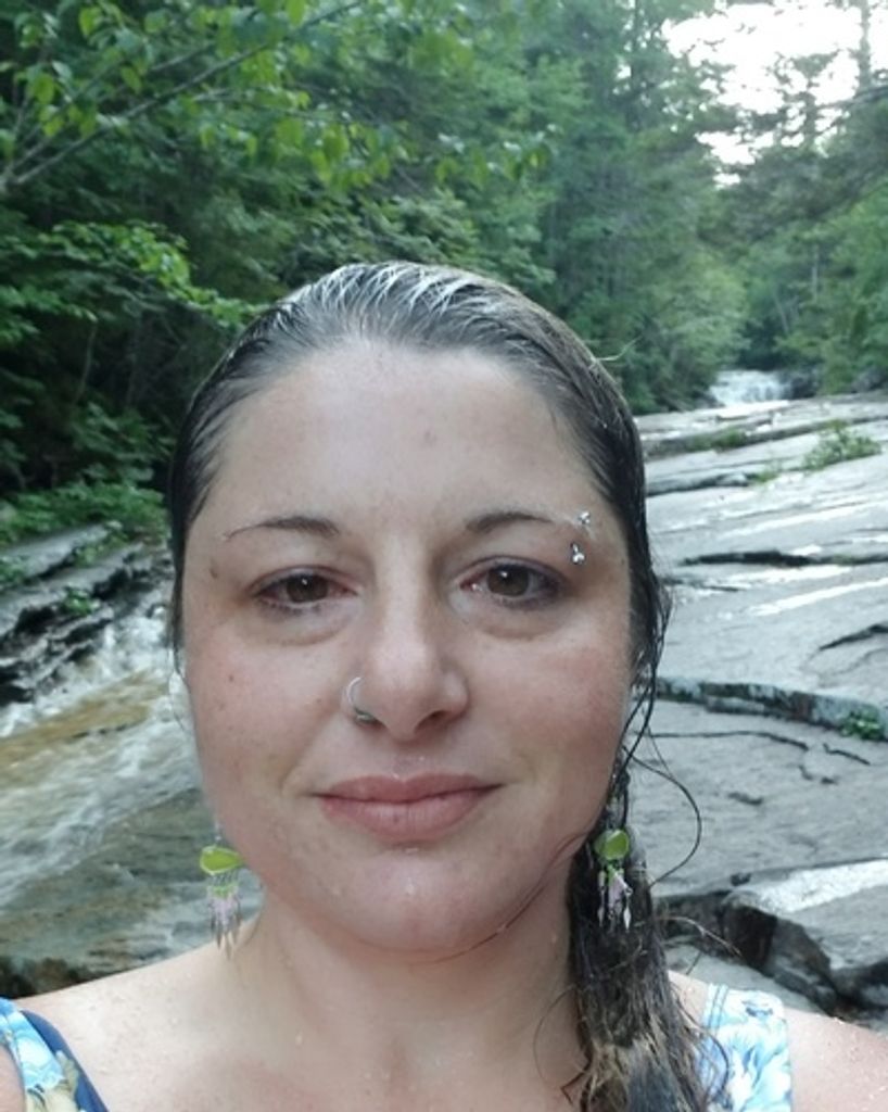 Meagan Debra Royer Profile Photo