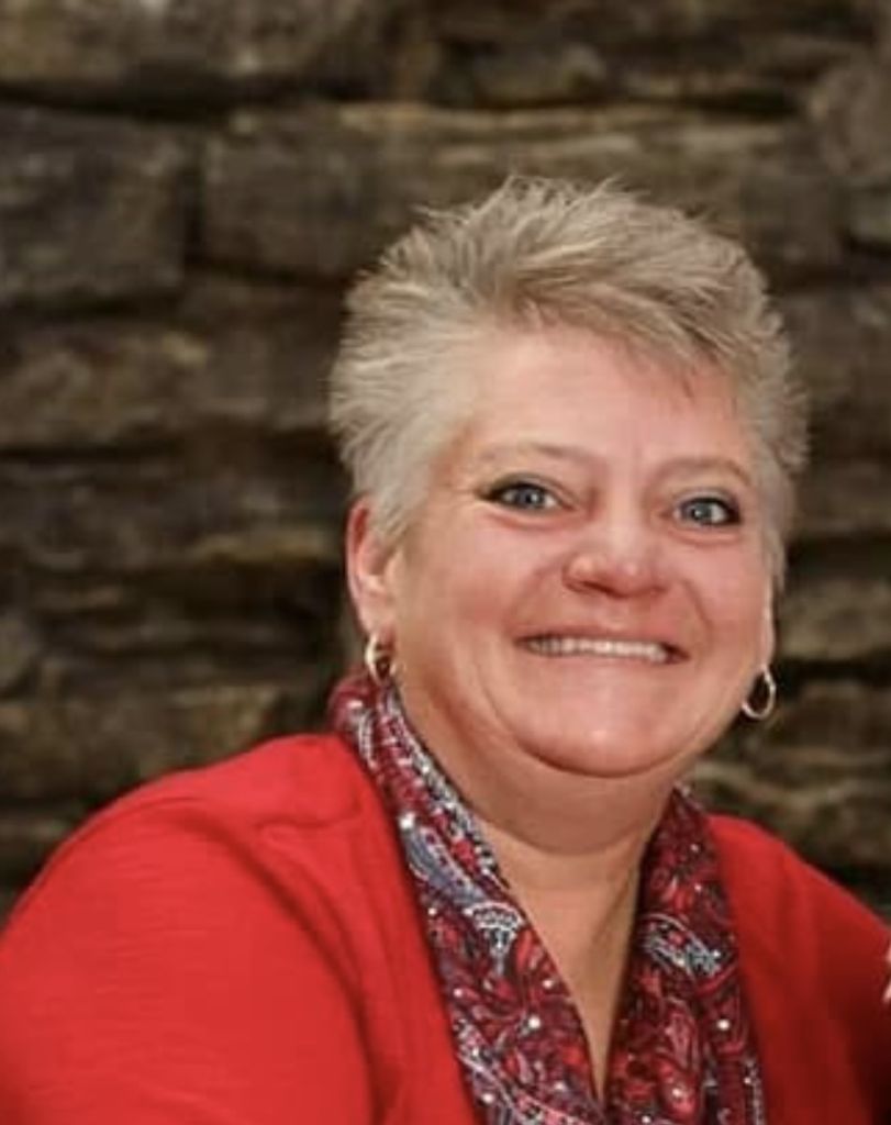 Jessica Anne (Keppy) Mchugh