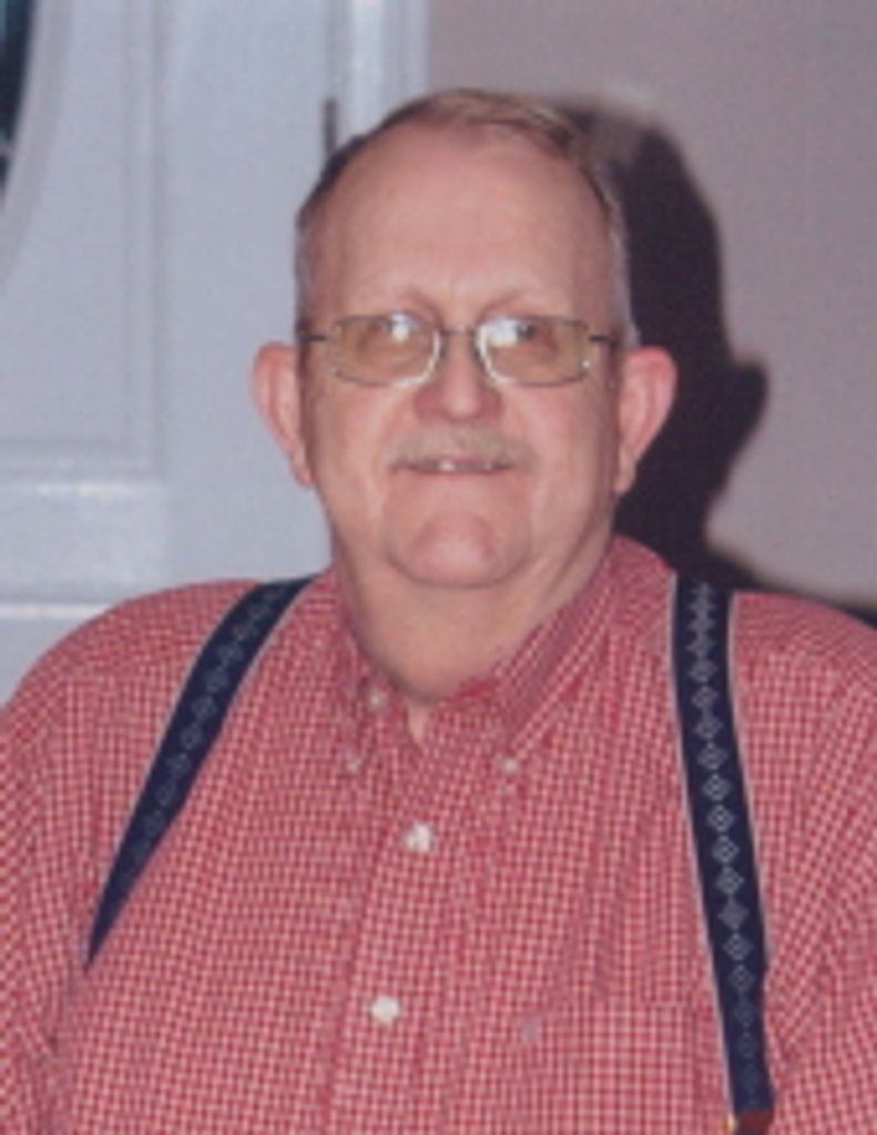 Jerry Micheal King