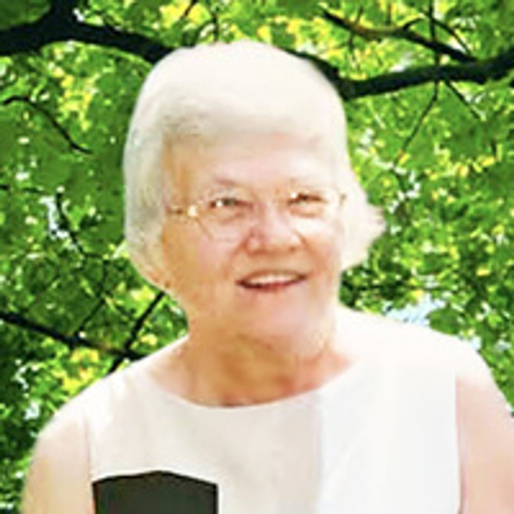 Judith Ann Yoders