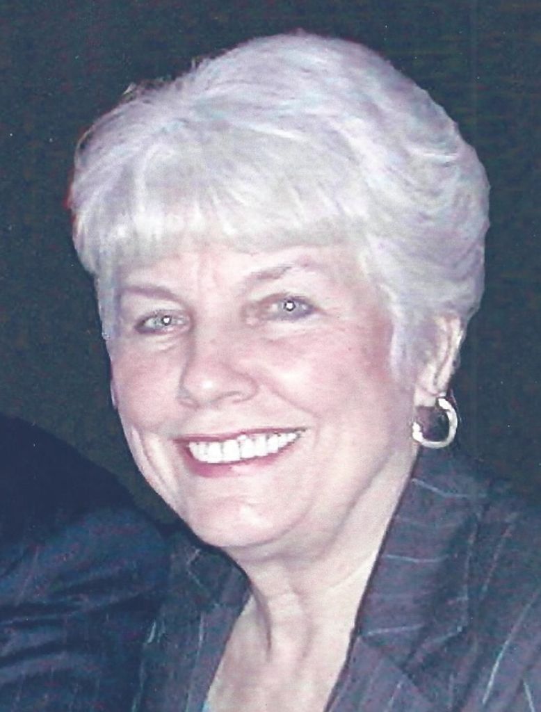Mary Ann Whitehead