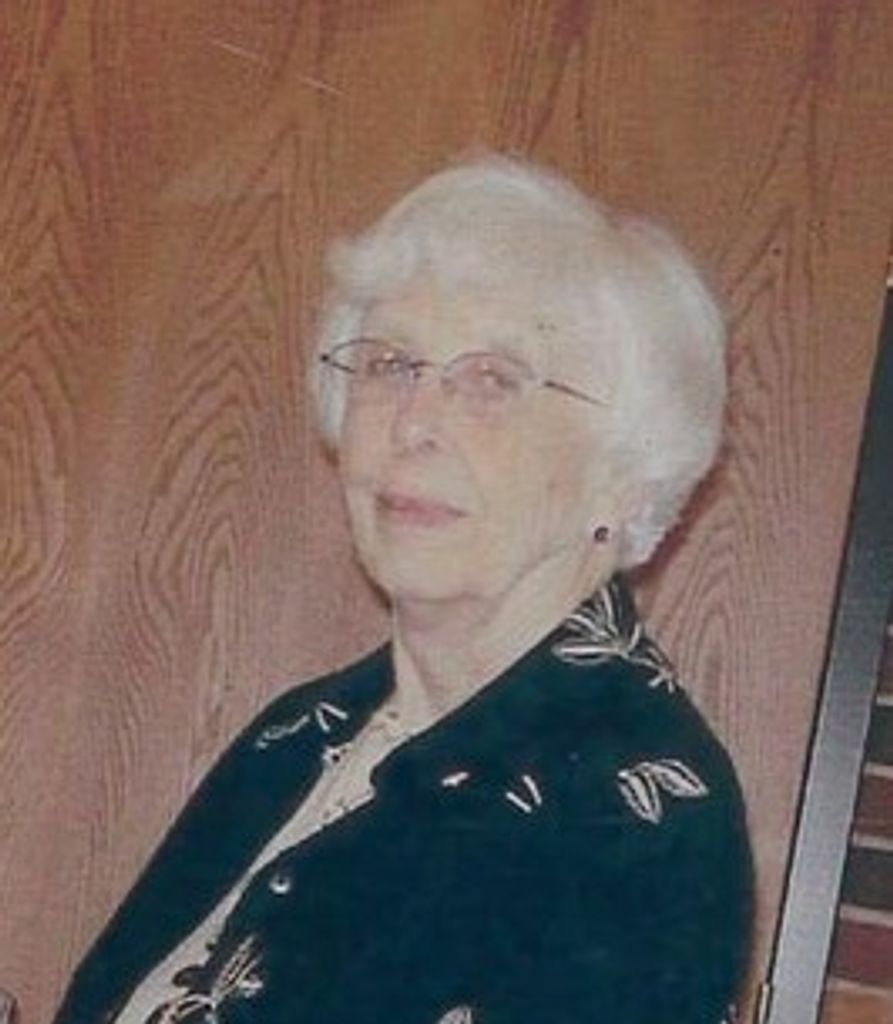 Maxine Packard Profile Photo