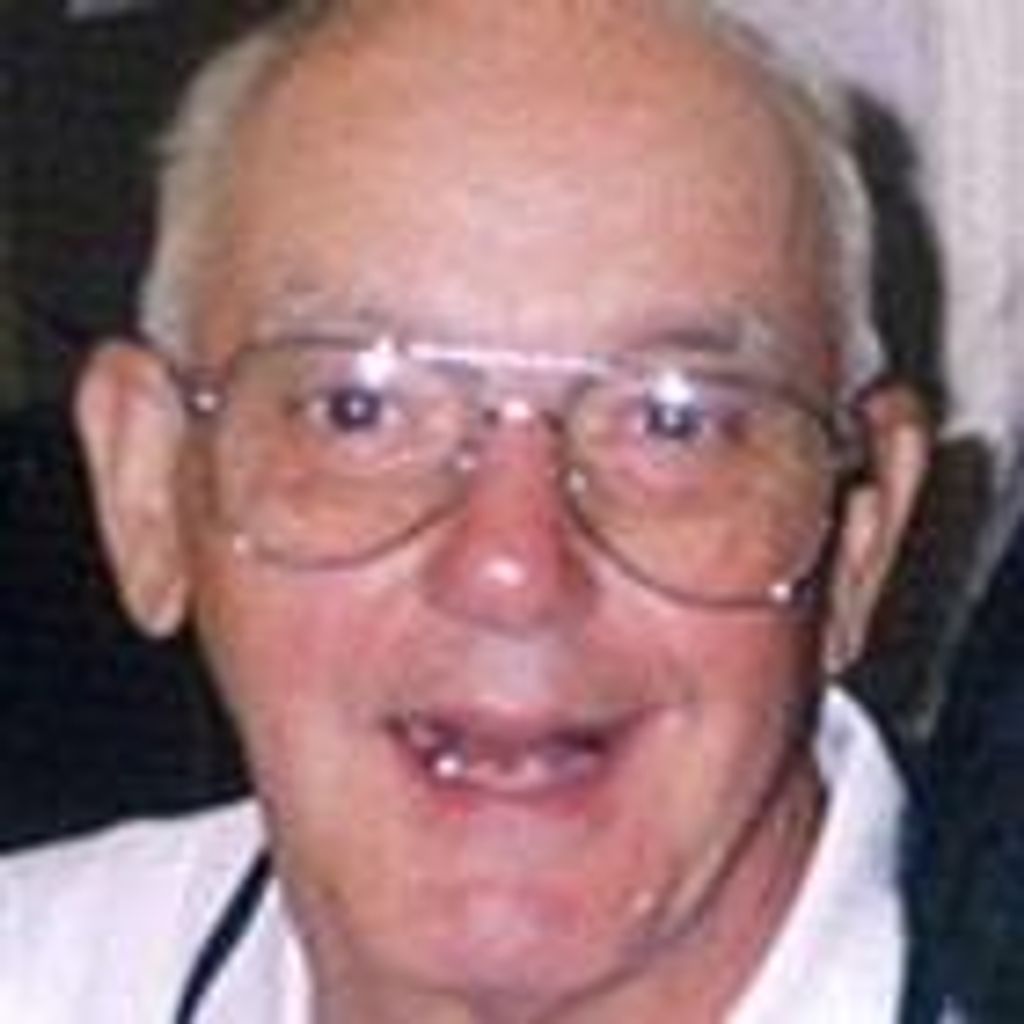 Edward C. Zoran