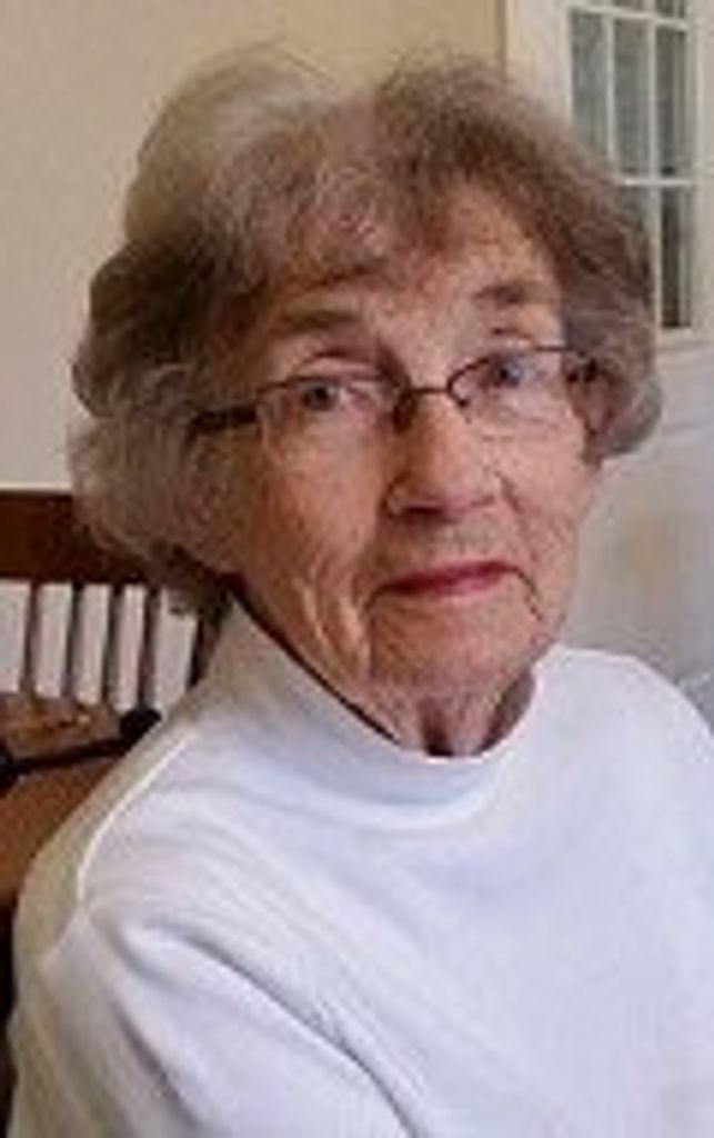 Helen  Hartman Shue