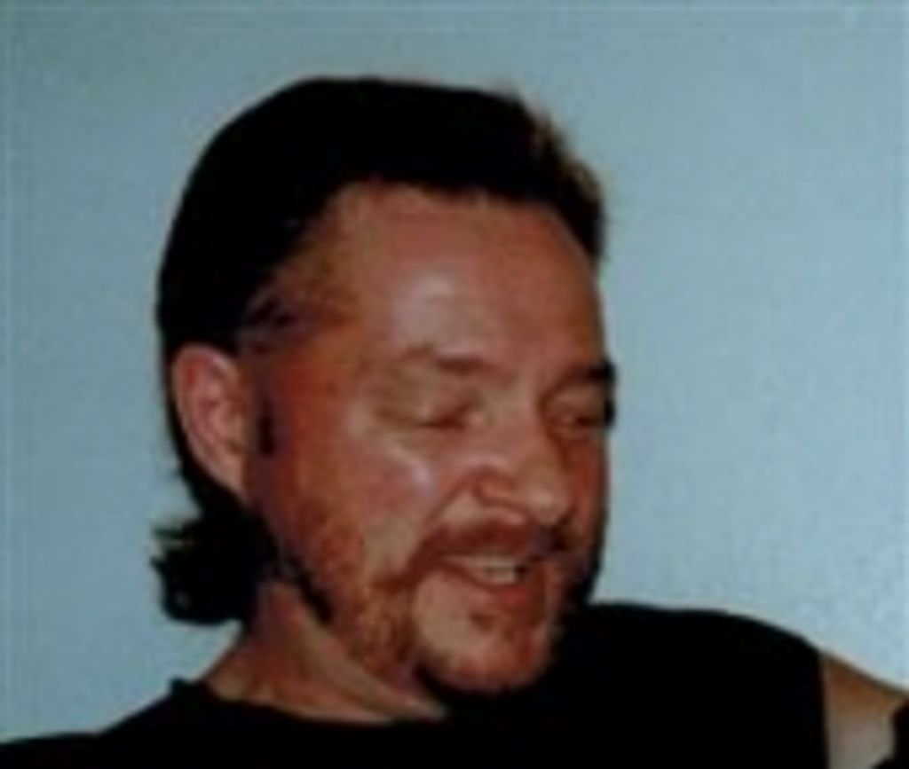 Bruce Lane Jorgensen