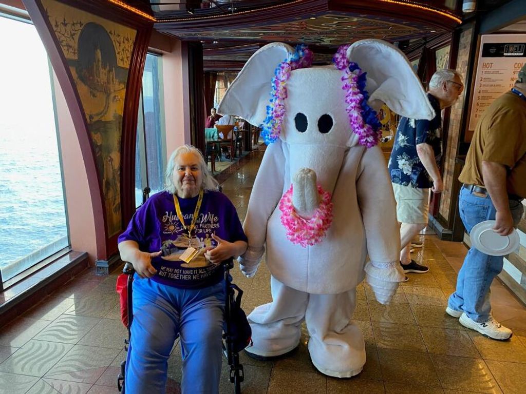 Gail Ellen Rubinstein Lipton