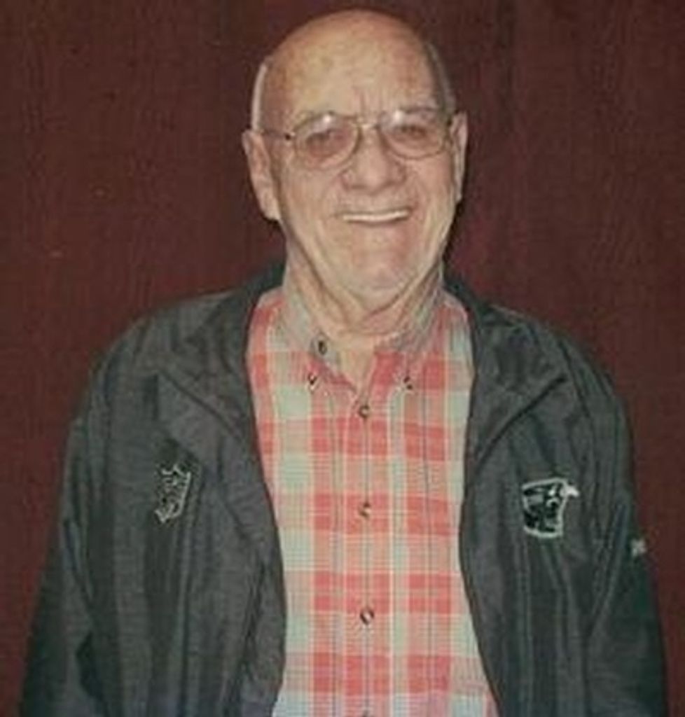 Bobby Eugene Trimnal