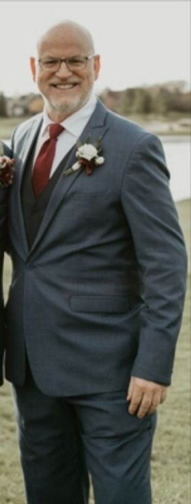 Mark Allan Elder Profile Photo