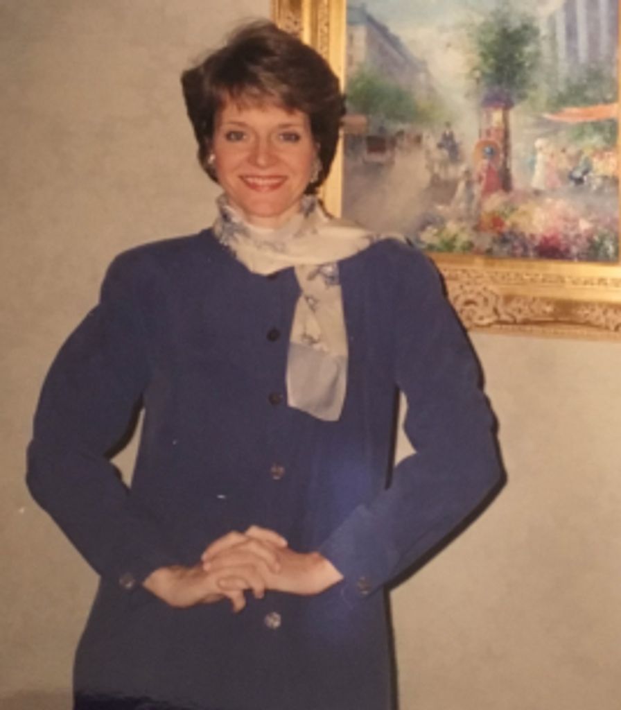 Carey Procho Dozier Profile Photo