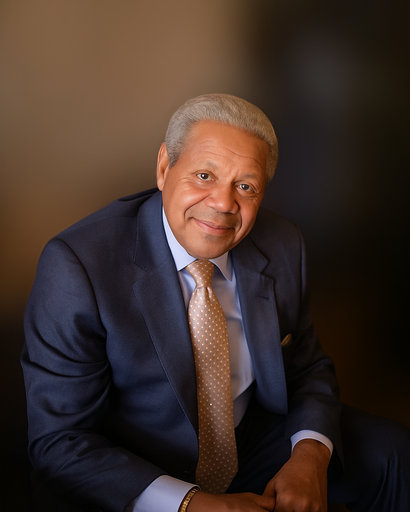 Milton Earl Carter Profile Photo