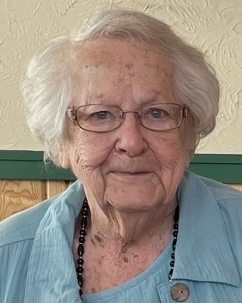 Eileen Schema Sloan Profile Photo