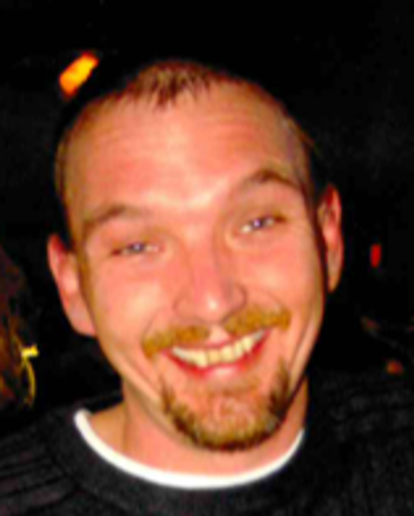 Bradley J. Gonzalez