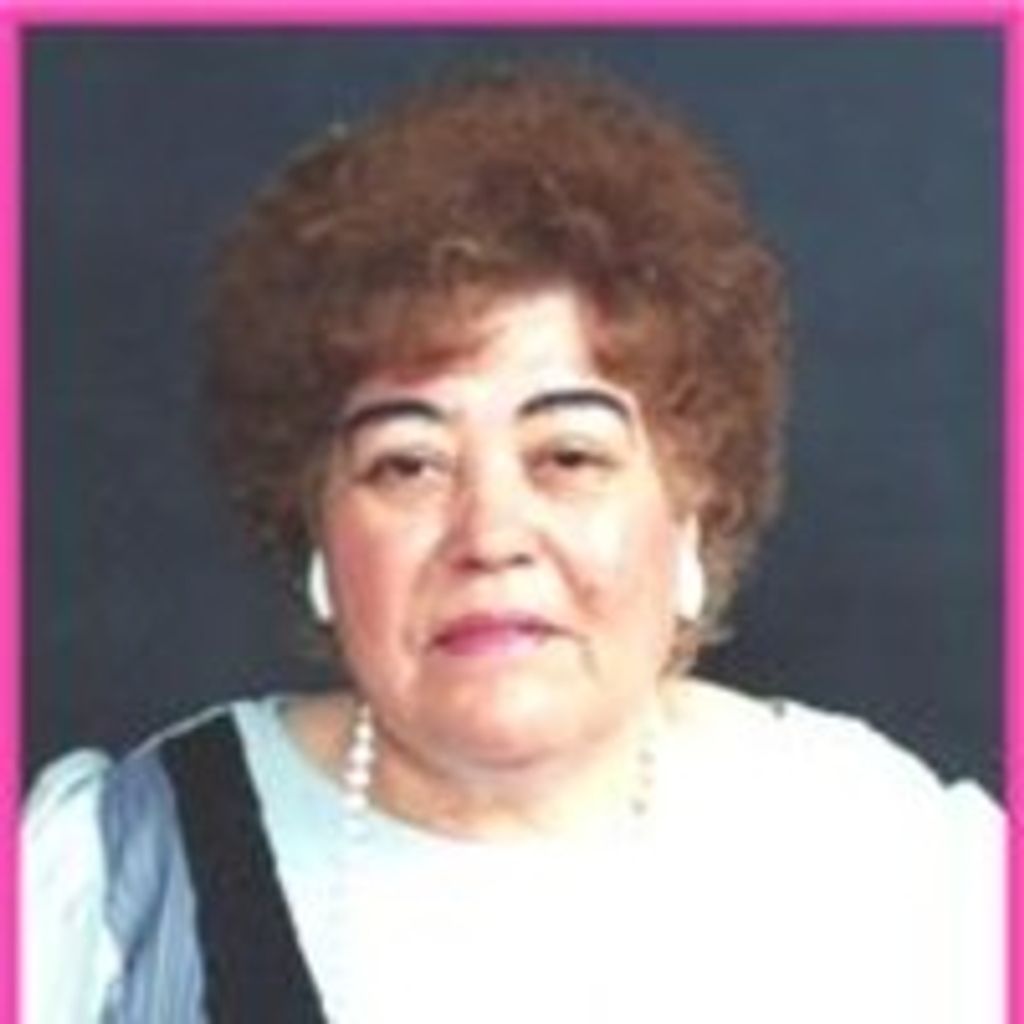 Juanita Caldwell