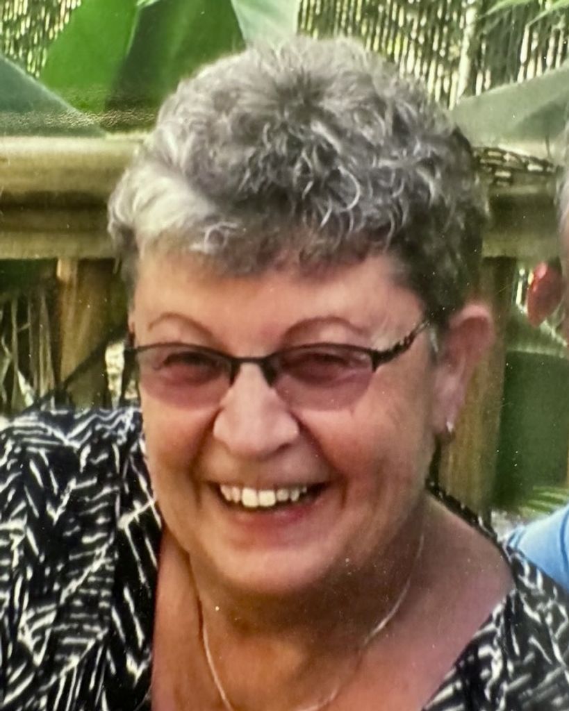 Susan Zupher Profile Photo