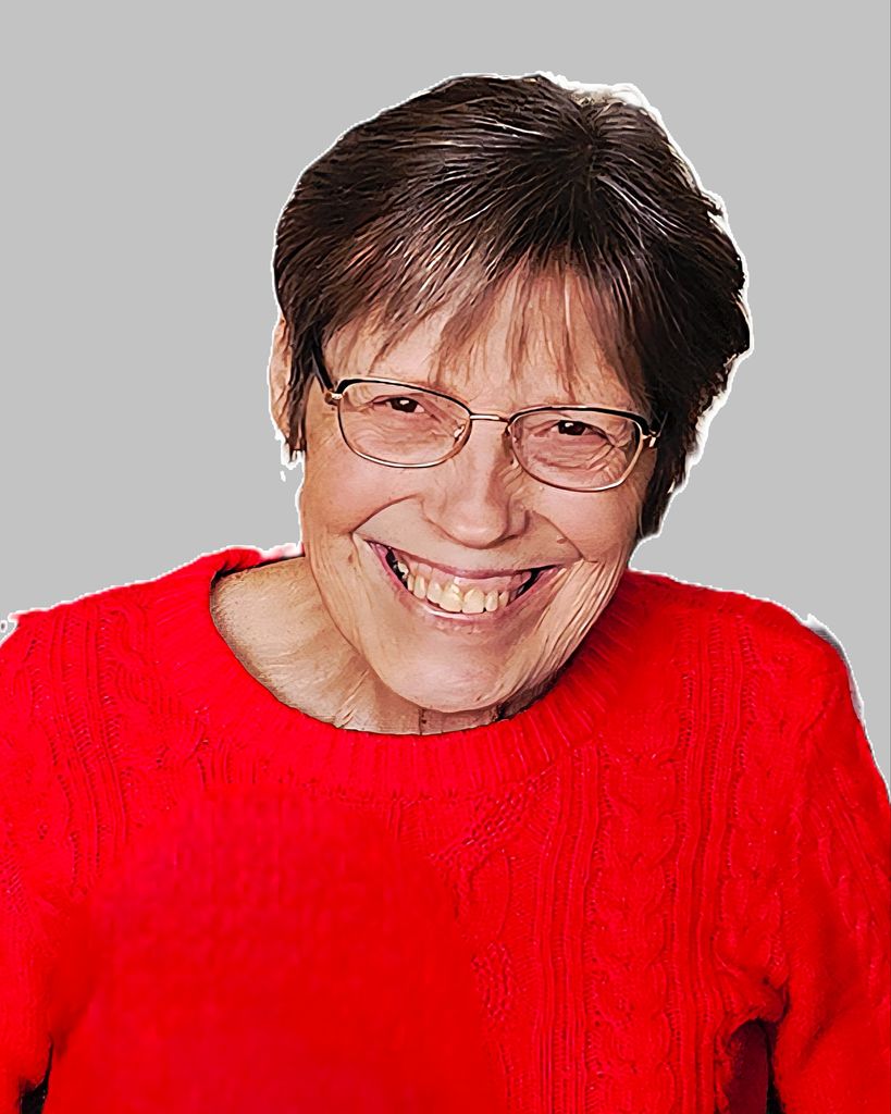 Joyce Zuwala Profile Photo