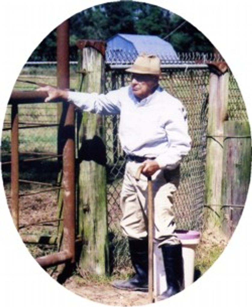 Lester Manuel