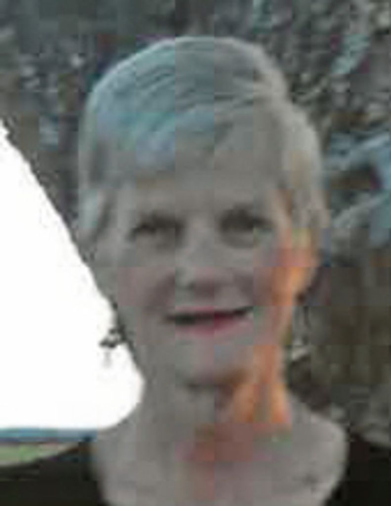 Doris Butler