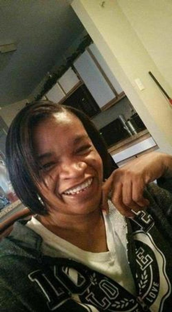 Nicole Richelle Harrell