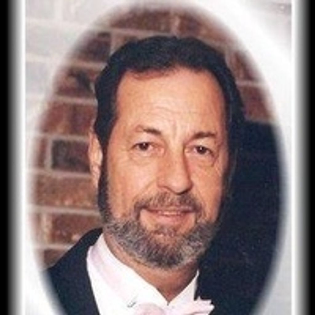 George R. Hamilton