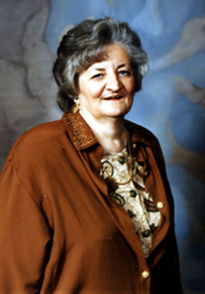 SUE STIVERS
